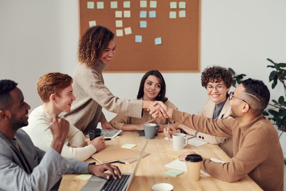Setting SMART goals for digital marketing