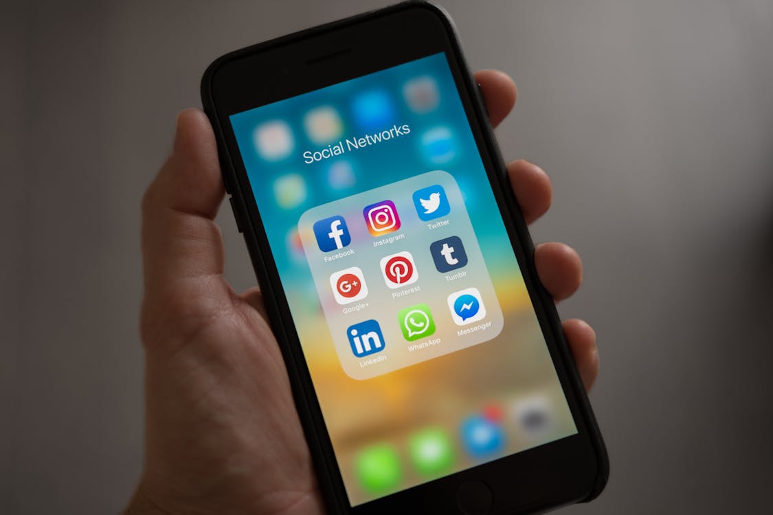 Social Media Marketing Strategy: Complete Guide for Businesses